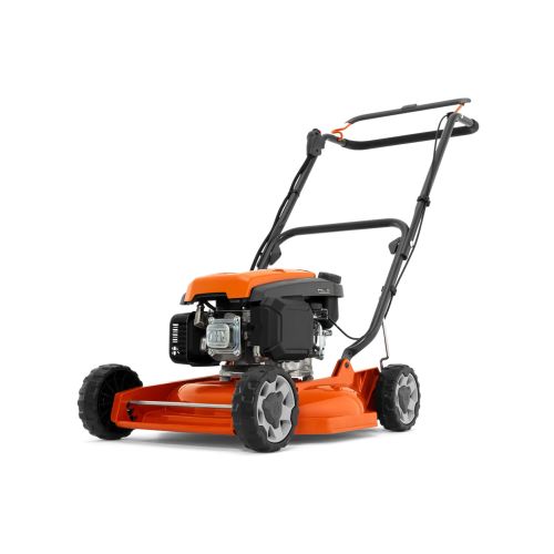 Tondeuse thermique 139 cm3 LB 246E HUSQVARNA 970541001 photo du produit Secondaire 2 L