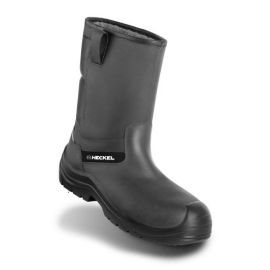 Bottes fourrées SUXXEED OFFROAD Snow S3 CI SRC Heckel 62753 pas cher Principale M