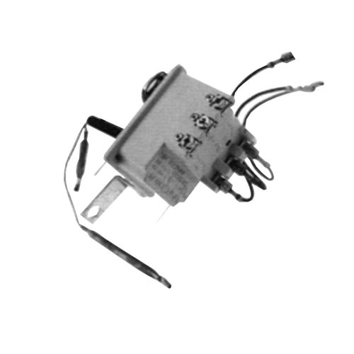 Thermostat chauffe eau steatite 2 bulbes tous courant - ATLANTIC - 099041 pas cher