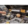Lampe sous capot pliable 12 V / 18 V / 54 V XR (sans batterie ni chargeur) DEWALT DCL045-XJ photo du produit Secondaire 5 S