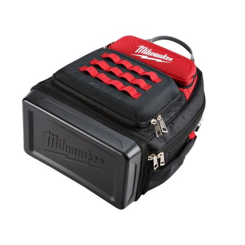 Sac à dos de chantier Premium MILWAUKEE 4932464833 photo du produit Secondaire 3 L