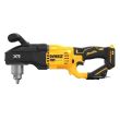 Perceuse à solive 18 V XR compacte (sans batterie ni chargeur) DEWALT DCD444N-XJ photo du produit Secondaire 1 S