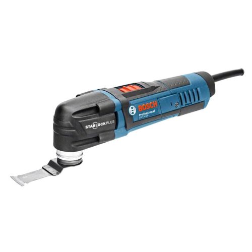 Scie oscillante 300 W GOP 30-28 Professional + lame BOSCH 0601237001 photo du produit Secondaire 1 L