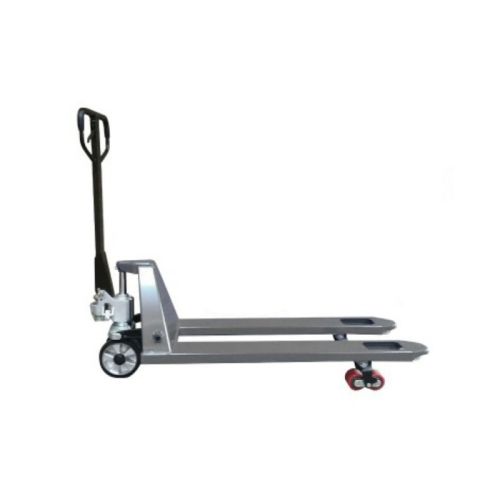 Transpalette manuel Stockman premium 2500 kg - AC25CBV photo du produit Secondaire 7 L