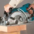 Scie circulaire 40V 185 mm XGT (sans batterie ni chargeur) MAKITA RS001GZ photo du produit Secondaire 4 S