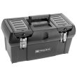 Boîte à outils 19'' 'TOOL BOX' 493x256x248mm - FACOM - BP.C19 pas cher