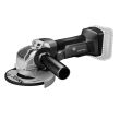 Meuleuse d'angle 18V GWX 18V-8 Professional avec X-Lock (sans batterie ni chargeur) + coffret L-BOXX - BOSCH - 06019J7000 pas cher