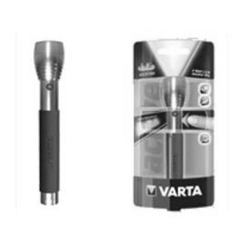 Torche LED 4W 3LR14 - VARTA - 11627101401 pas cher Secondaire 1 L