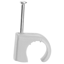 Attache Multifix grise pour câbles Ø14mm à Ø20mm pas cher Principale M