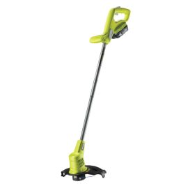 Coupe-bordures 18V Ryobi ONE+™ 25 cm + batterie 2 Ah + chargeur en boîte carton - 5133003731 photo du produit Principale M