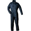 Combinaison de pluie PU COVERALL à doubles zips bleu marine TM COVERGUARD 50890 photo du produit