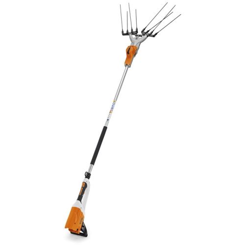 Secoueur d'olives 36V SPA 65 (Sans batterie ni chargeur) - STIHL - 4855-011-0700 pas cher