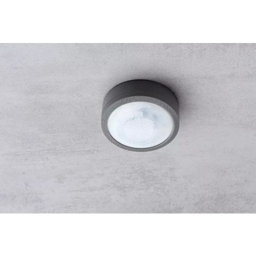 Détecteur mouvement plafond LUXA S360 - THEBEN – 1030063 pas cher Secondaire 8 L