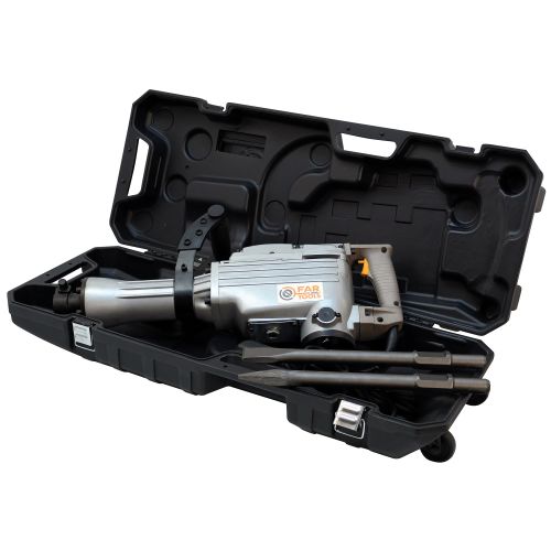 Marteau démolisseur - piqueur 1500 W DH1500 40 J FARTOOLS ONE 115379 photo du produit Secondaire 2 L