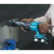 Scie sabre 18V + 2 batteries 5 Ah + chargeur + MAKPAC MAKITA DJR187RTE photo du produit Secondaire 8 S