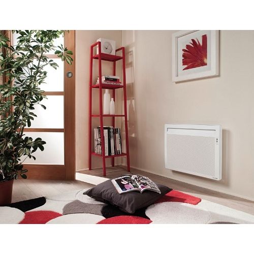 Radiateur rayonnant AMADEUS EVOLUTION 1000W horizontal THERMOR 443231 photo du produit Secondaire 1 L