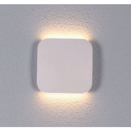 Applique murale LED 10 W 3000 K blanc MIIDEX LIGHTING 7036 photo du produit Secondaire 1 L