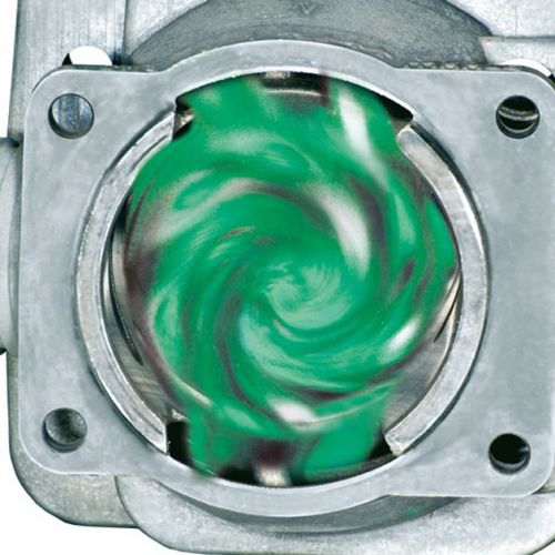 Tronçonneuse thermique 50,2cm³ MS 261 C-M 45cm STIHL 1141-200-0658 photo du produit Secondaire 3 L