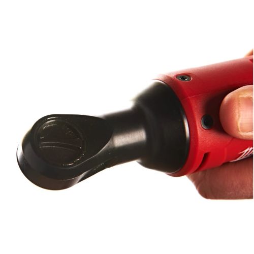 Clé à cliquet 12 V M12 IR-201B 1/4 + batterie 2,0 Ah + chargeur + sac de transport MILWAUKEE 4933441725 photo du produit Secondaire 3 L