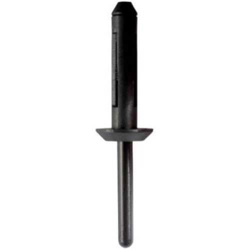 Lot de 10 rivets en plastique pour chrysler 5,9 mm KS TOOLS 420.1104 photo du produit