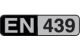 Picto EN 439