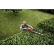 Pack 2 outils de jardin mécanisé 36V (broyeur GS340IS + taille haie 215IHD45) + batterie + chargeur HUSQVARNA K990000017 photo du produit Secondaire 4 S