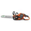 Tronçonneuse 36 V 540i XP G (sans batterie ni chargeur) 40 cm 3/8'' mini S93G HUSQVARNA 970572916 photo du produit Secondaire 2 S