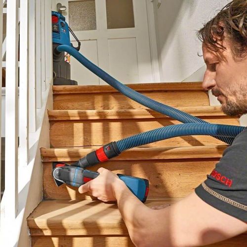 Bosch Professional Outil multifonctions sans fil GOP 18 V-28 sans