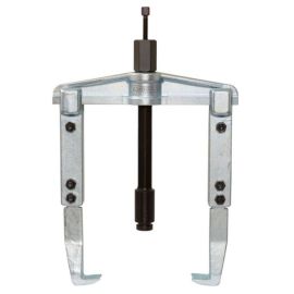 Extracteur hydraulique universel Ks Tools à 2 griffes 50 - 160 mm 3,9 kg - 620.0701 photo du produit Principale M