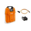 Pack batterie AR 2000 L + câble + adaptateur STIHL 4871-200-0000 photo du produit