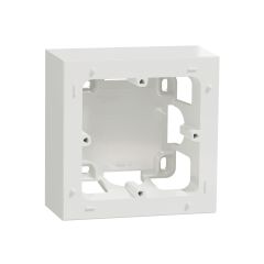 Bobina Di Minima Tensione Schneider Electric 59290 MN EVOLIS, 100-130V AC/DC, Per Guida DIN, 3 Poli, Made In France