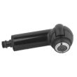Douchette extractible LADYLUX moka - GROHE - 46050-H00 pas cher
