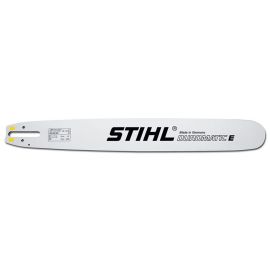 Guide-chaîne Stihl Duromatic E - 0.404" - 1,6 mm photo du produit Principale M