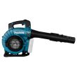 Aspirateur souffleur LXT 36 V sans batterie ni chargeur MAKITA DUB363ZV photo du produit Secondaire 2 S