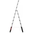 Echelle telescopique COMBI LINE 3 m TELESTEPS TEL-72430 photo du produit Secondaire 2 S