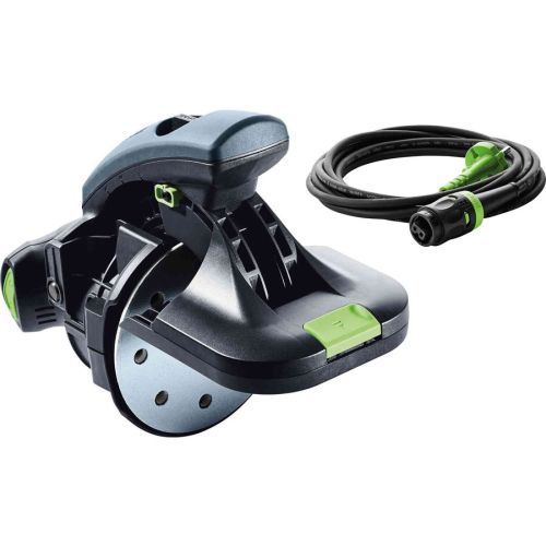 Ponceuse de chants 250 W ES-ETS 125 REQ-Plus FESTOOL 576678 photo du produit Secondaire 1 L