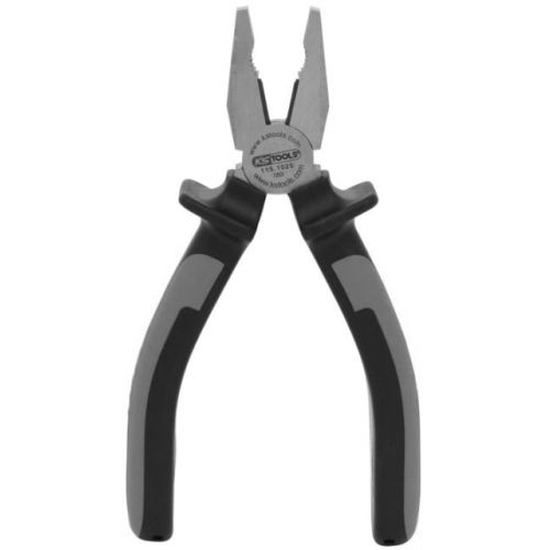 Pince universelle à poignée bi-composant 165mm - KS TOOLS - 115.1020 pas cher