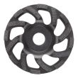 Disque diamant à surfacer SDCWA 125 x 22,23 mm MILWAUKEE 4932479093 photo du produit