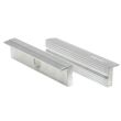 Paire de mors aimantés plats - aluminium L 125 mm KS TOOLS 914.0073 photo du produit