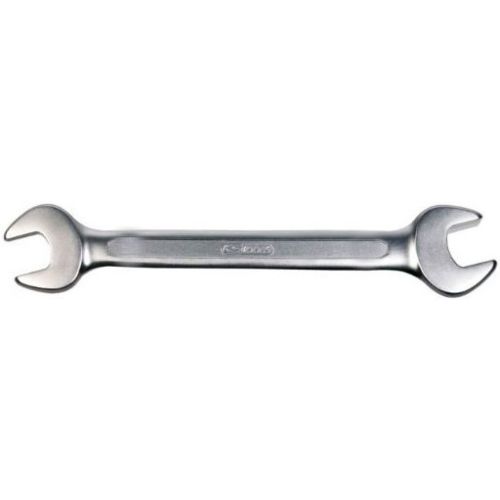 Clé à fourches fintion mate chrome vanadium 3,2x5,5 mm KS TOOLS 517.0117 photo du produit Secondaire 1 L