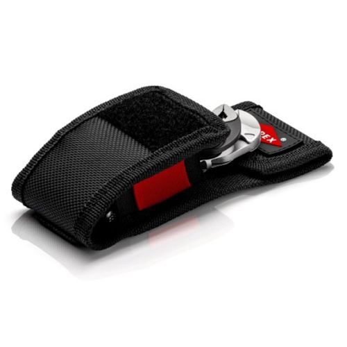 Jeu de mini-pinces XS dans une pochette ceinture, à 2 pièces KNIPEX 00 20 72 V04 XS photo du produit Secondaire 5 L