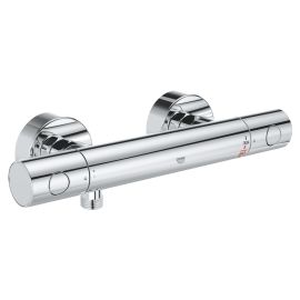 Mitigeur de douche thermostatique GROHTHERM 800 COSMOPOLITAN Grohe bicommande - 34771-000 photo du produit Principale M