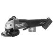 Meuleuse d'angle 18V M18 ONEFSAG125XPDB-0X 125mm (sans batterie ni chargeur) + HD BOX - MILWAUKEE TOOL - 4933478434 pas cher Secondaire 1 S