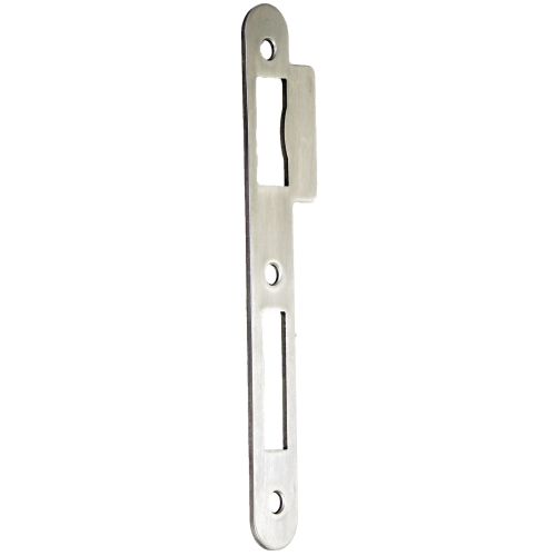 Gâche simple empennage pour serrure monopoints à larder NF et NFQC noire I-L999-GH1NR photo du produit Secondaire 5 L
