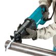 Scie sabre 1200W + coffret MAKITA JR3051TK photo du produit Secondaire 1 S