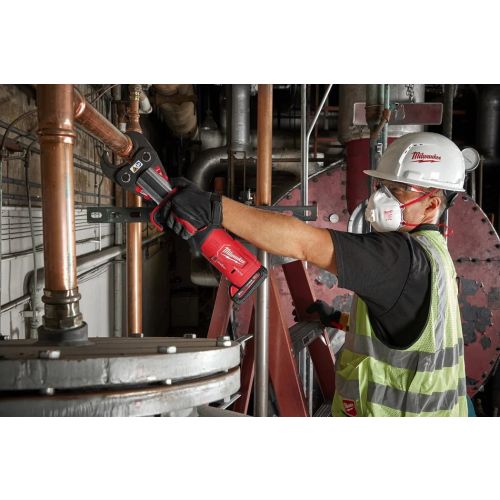 Sertisseuse 18 V M18 ONEBLHPT-302C U-SET ONE-KEY + 2 batteries 3 Ah + chargeur en coffret MILWAUKEE 4933478309 photo du produit Secondaire 3 L