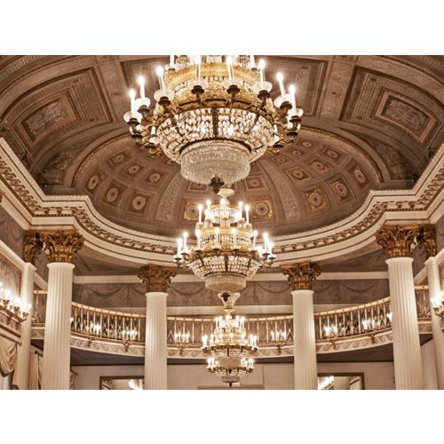 Ampoule flamme TOLEDO Retro dimmable 470 lm E14 SYLVANIA 0027292 photo du produit Secondaire 6 L
