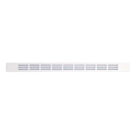 Grille intérieure Renson plate simple 478 photo du produit Principale M