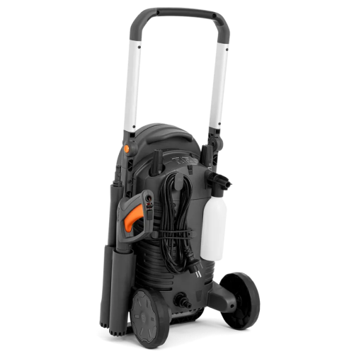 Nettoyeur haute pression 1800 W PW 240 HUSQVARNA 970648101 photo du produit Secondaire 3 L