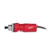 Meuleuse droite universelle 500 W DG 30 E 6 mm + boîte en carton MILWAUKEE 4933385100 photo du produit